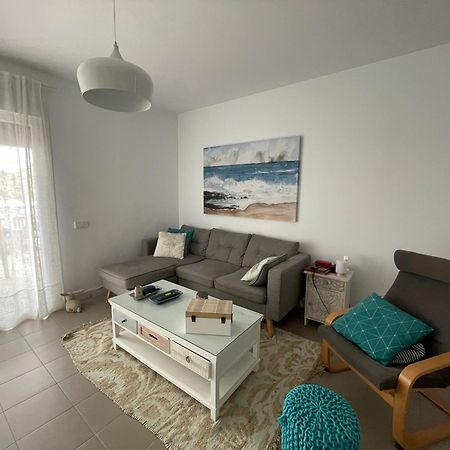 Apartamento Alma ลาสเนกรัส ภายนอก รูปภาพ