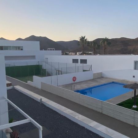 Apartamento Alma ลาสเนกรัส ภายนอก รูปภาพ