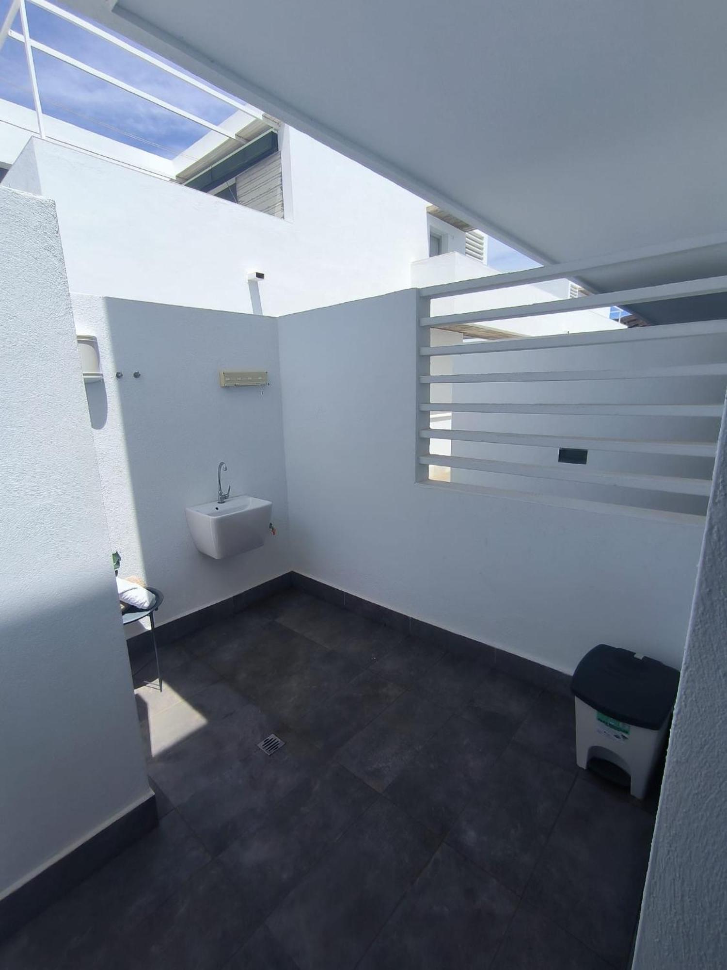 Apartamento Alma ลาสเนกรัส ภายนอก รูปภาพ