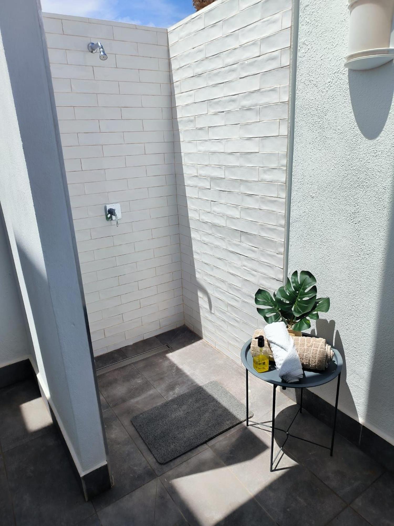 Apartamento Alma ลาสเนกรัส ภายนอก รูปภาพ