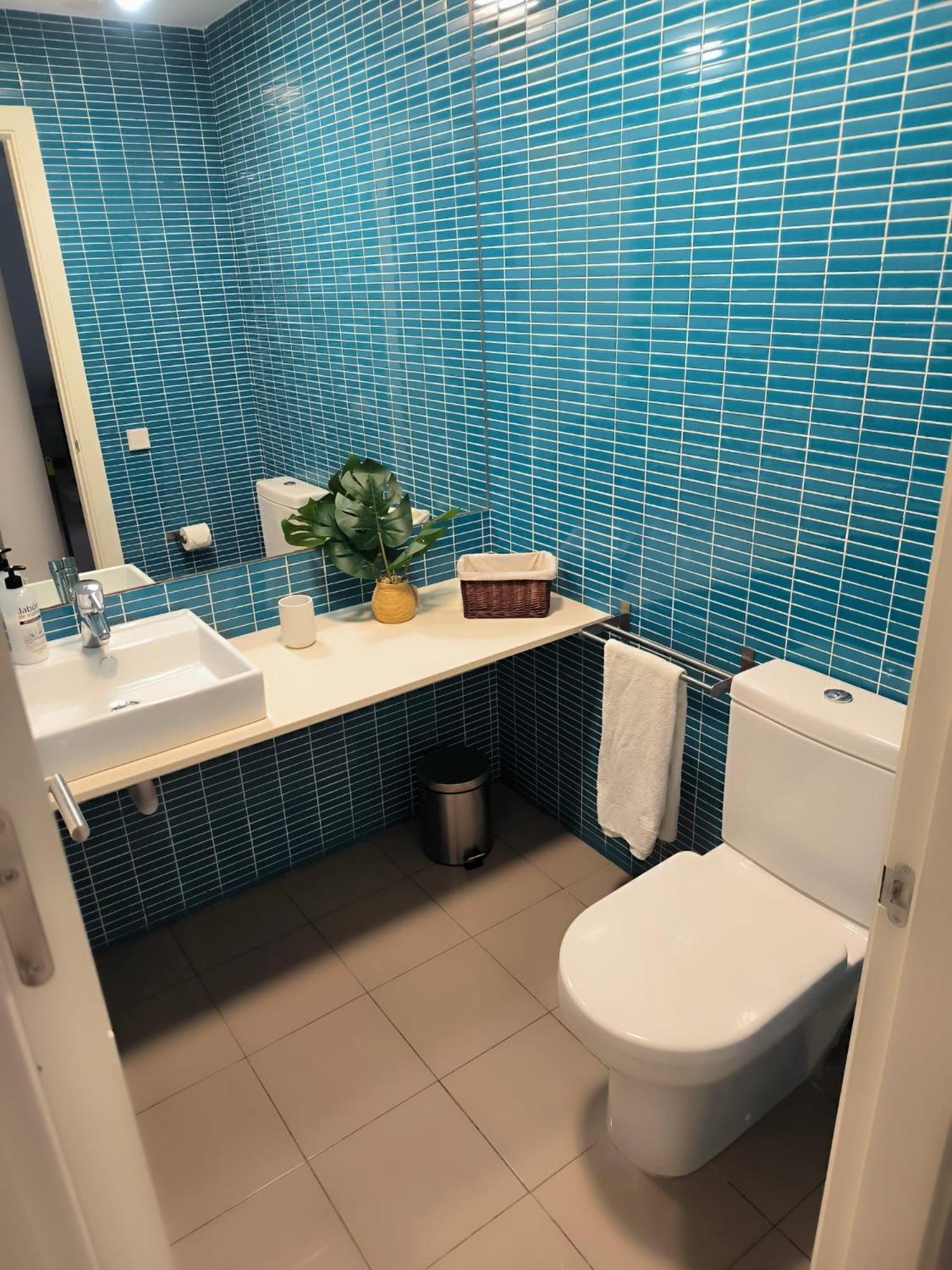 Apartamento Alma ลาสเนกรัส ภายนอก รูปภาพ