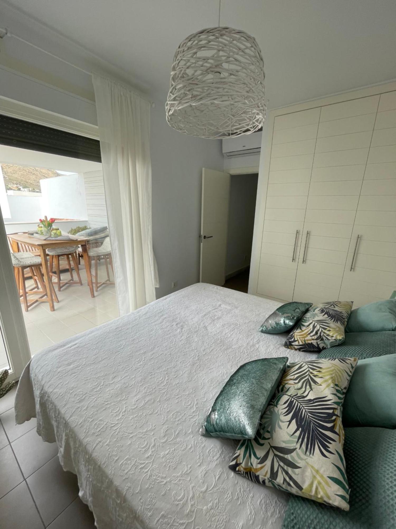 Apartamento Alma ลาสเนกรัส ภายนอก รูปภาพ