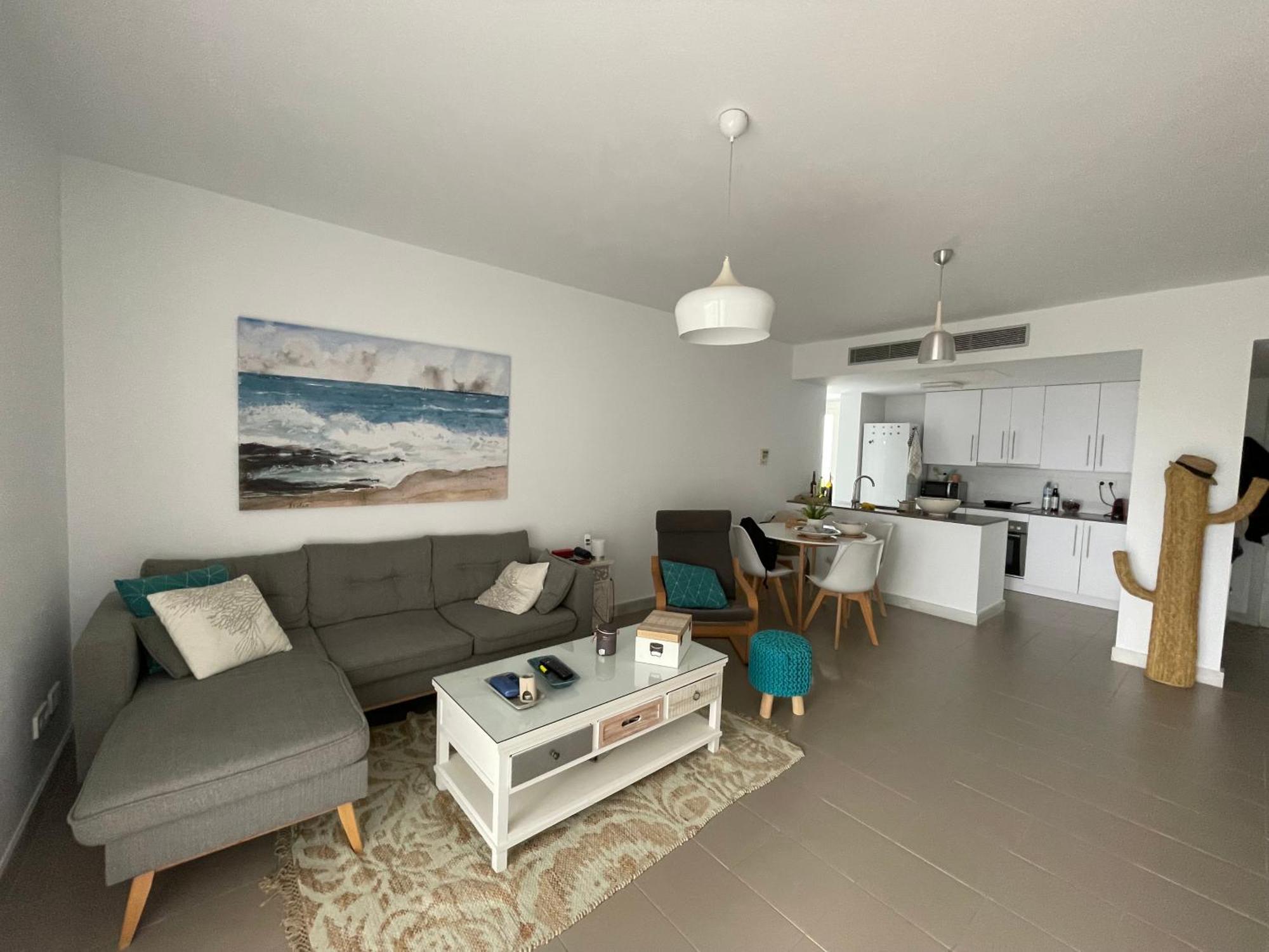 Apartamento Alma ลาสเนกรัส ภายนอก รูปภาพ