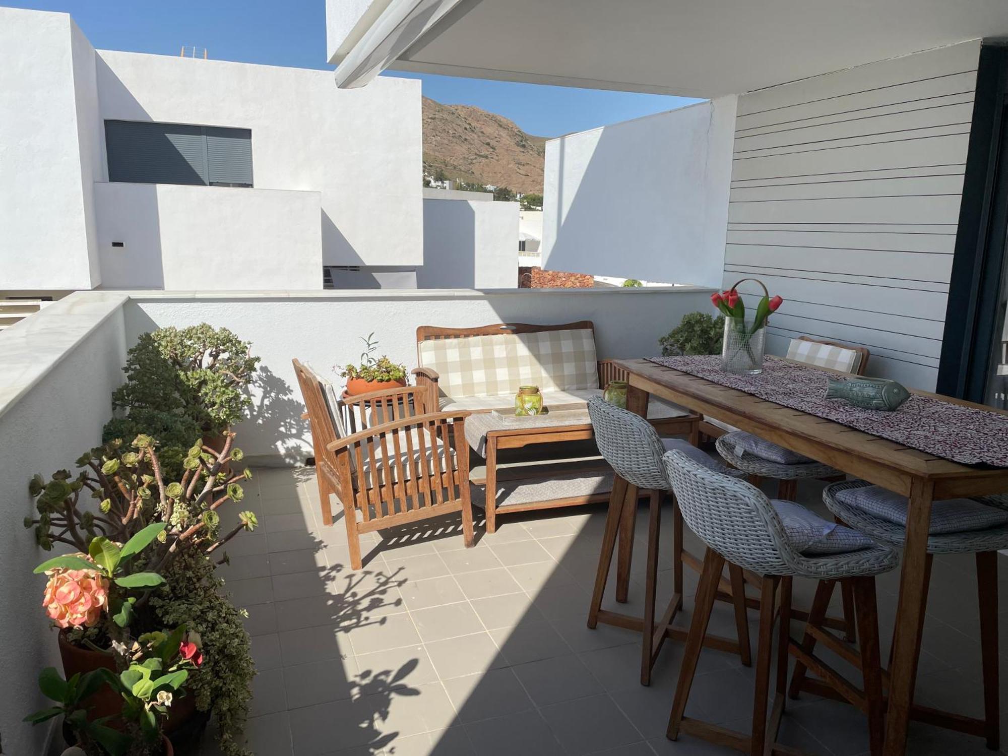 Apartamento Alma ลาสเนกรัส ภายนอก รูปภาพ