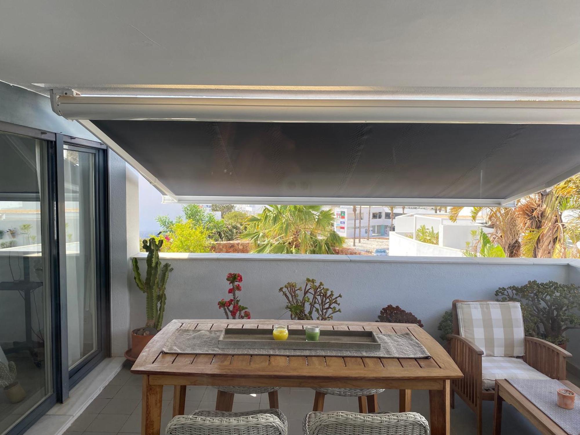 Apartamento Alma ลาสเนกรัส ภายนอก รูปภาพ
