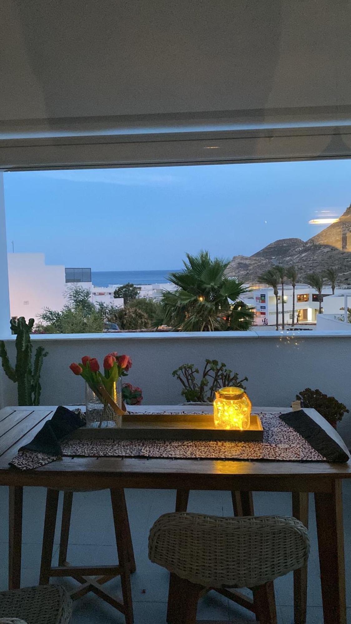 Apartamento Alma ลาสเนกรัส ภายนอก รูปภาพ